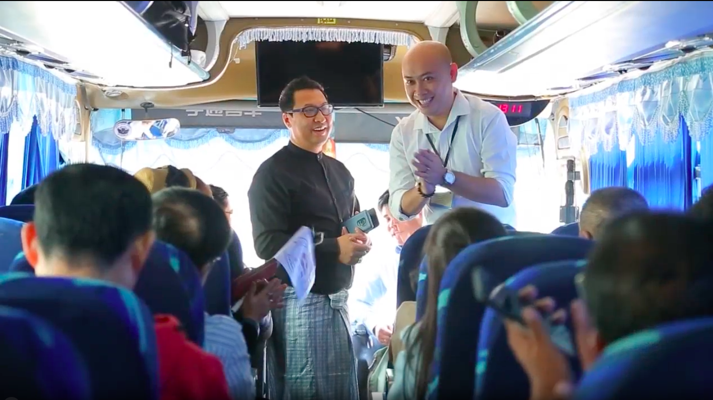 Million House Thailand